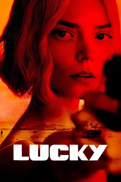 Lucky – 2026