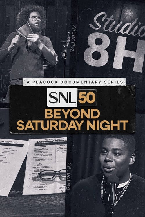 SNL50: Beyond Saturday Night – 2025
