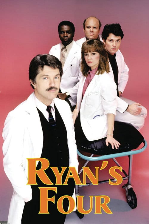 Ryan's Four – 1983