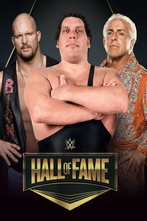 WWE Hall of Fame – 2005