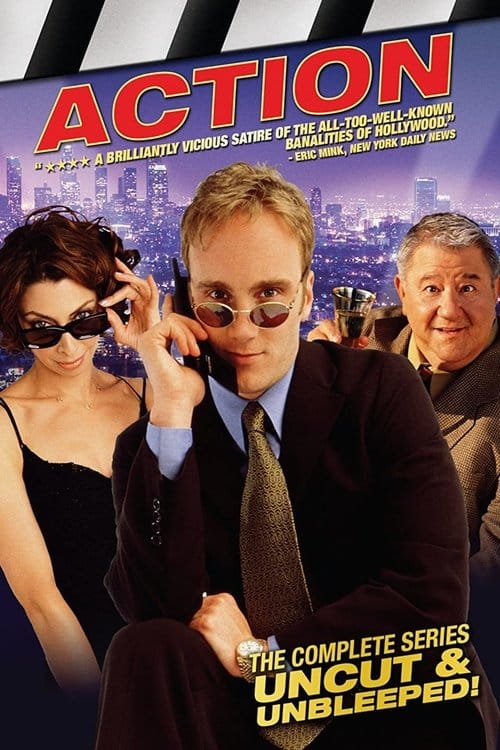 Filmposter