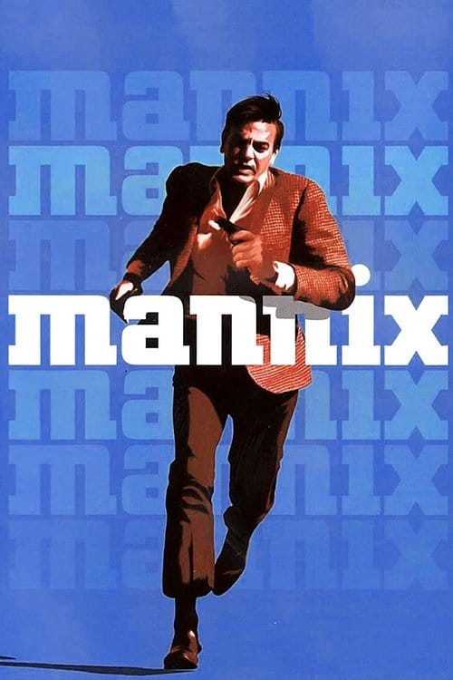 Mannix – 1967