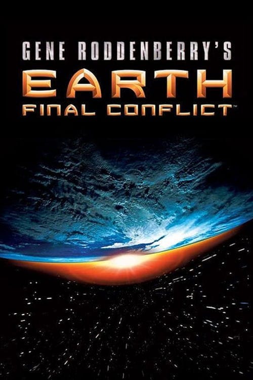 Mission Erde - Sie sind unter uns – 1997