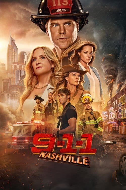9-1-1: Nashville – 2025