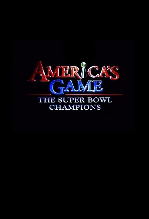 America's Game: The Super Bowl Champions – 2006