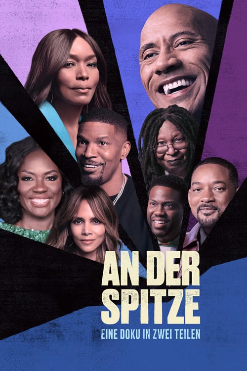An der Spitze – 2025