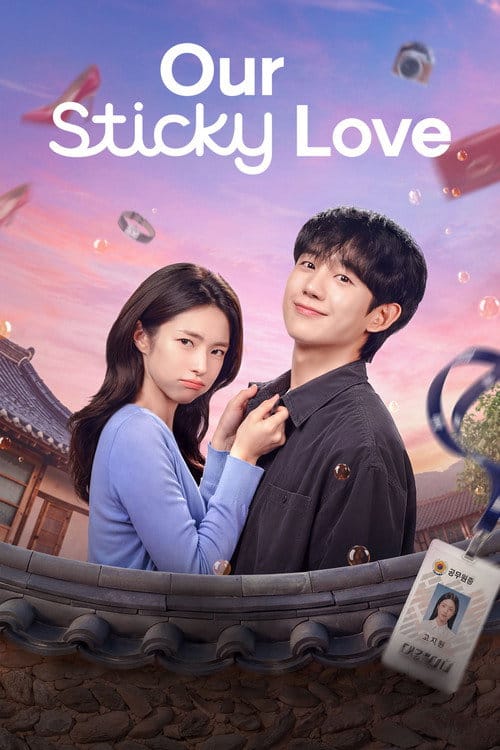 Our Sticky Love – 2026