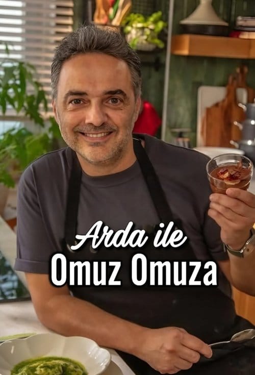 Arda ile Omuz Omuza – 2022