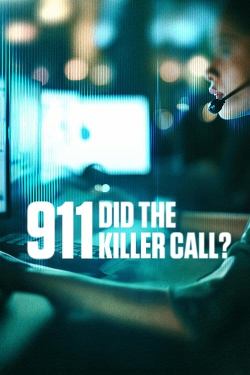 911: Did the Killer Call? – 2025