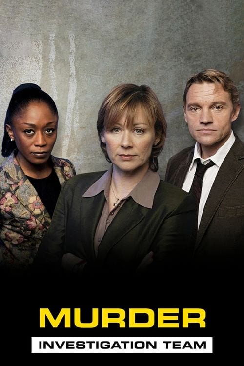 Murder Investigation Team – 2003