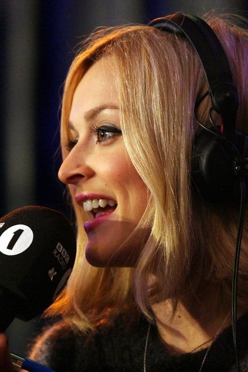 BBC Radio 1's Live Lounge – 2010