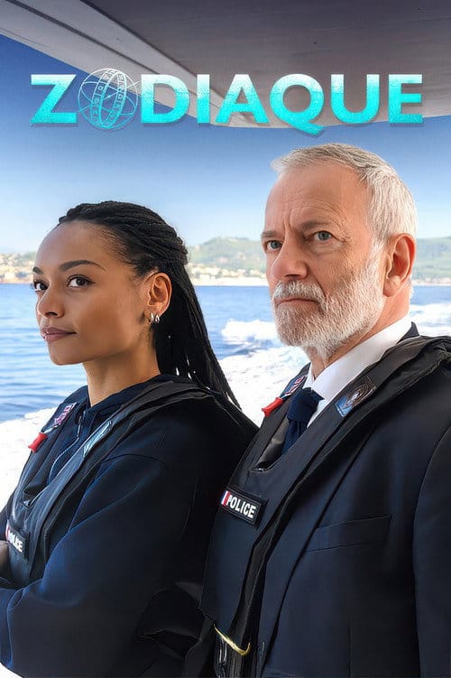 Staffelposter