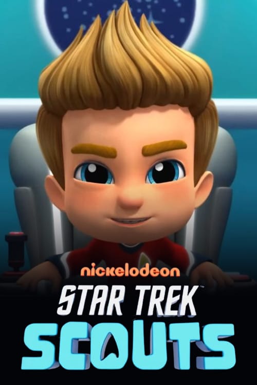 Star Trek: Scouts – 2025