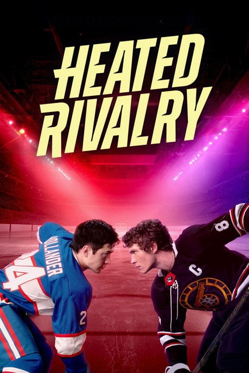 Heated Rivalry – 2025