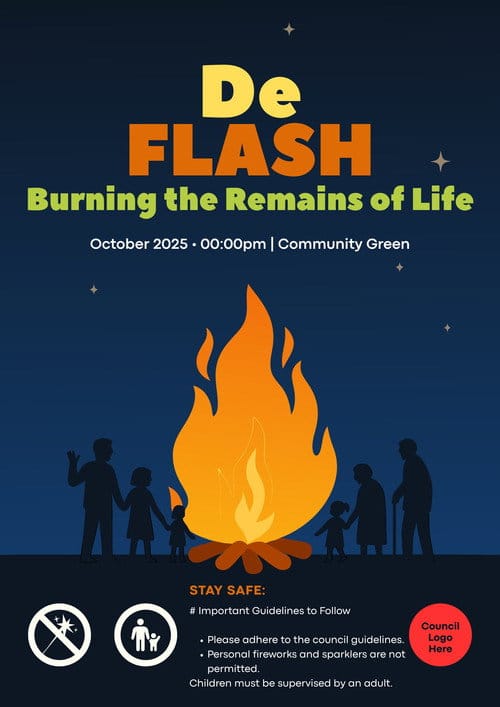 Sukaharja "De Flash" – 2025