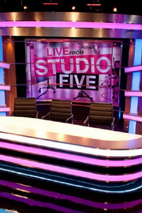 Live from Studio Five – 2009