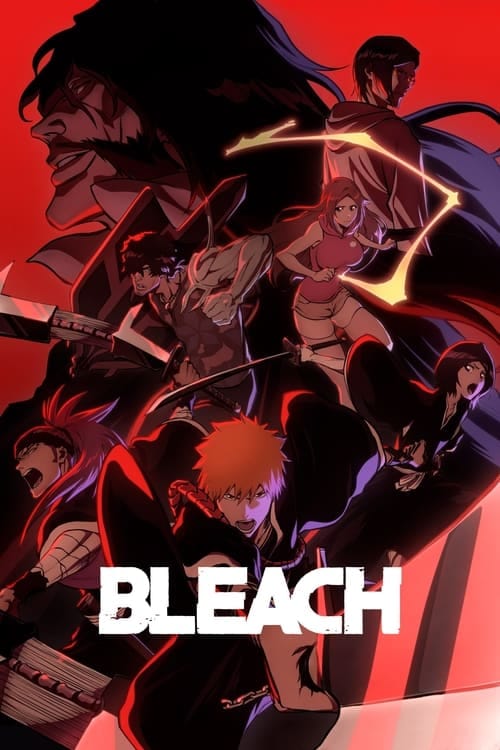 Bleach – 2004