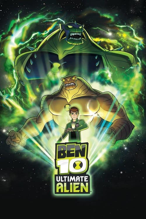 Filmposter