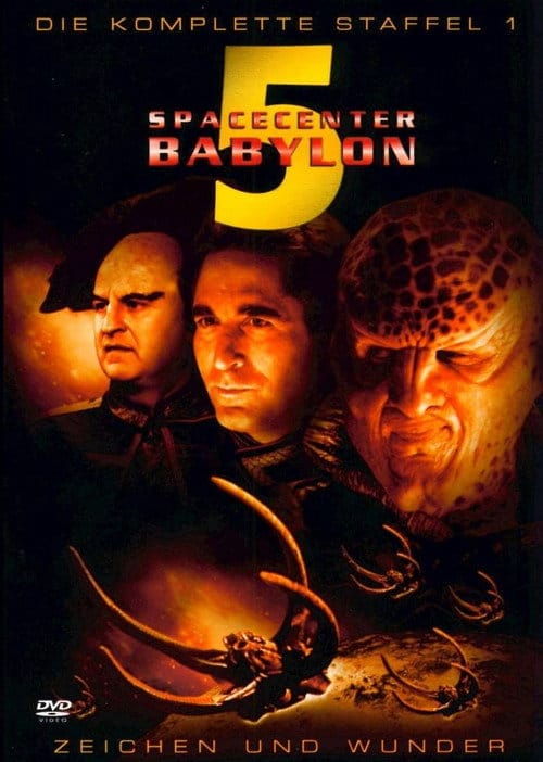Staffelposter