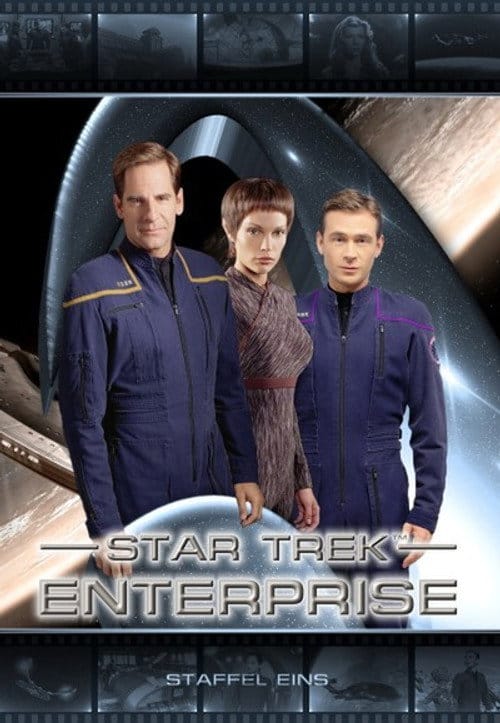 Staffelposter