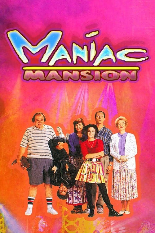 Filmposter