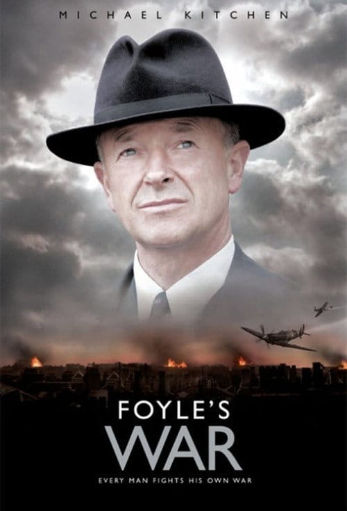 Inspector Foyle – 2002