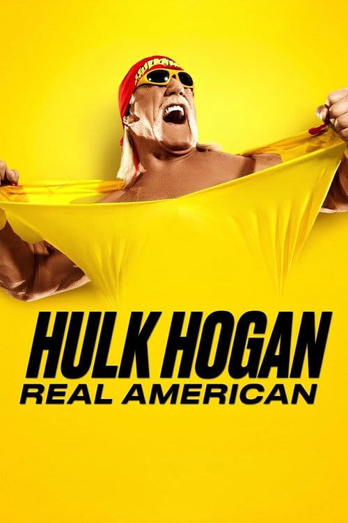 Hulk Hogan: Real American – 2026