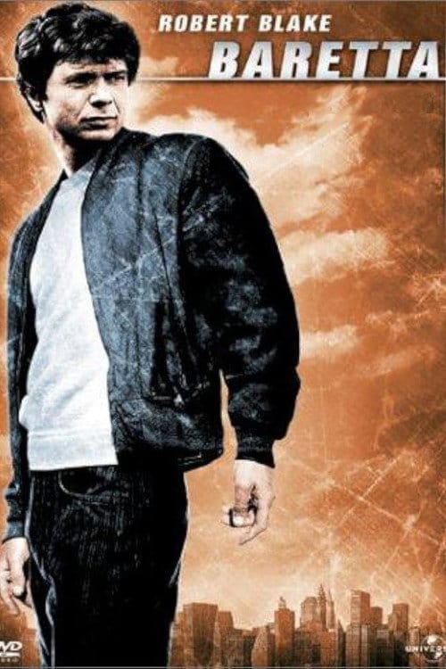 Baretta – 1975