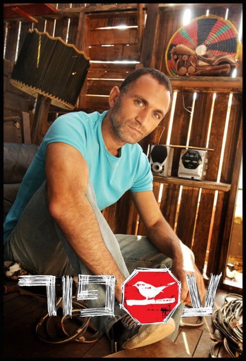 Staffelposter