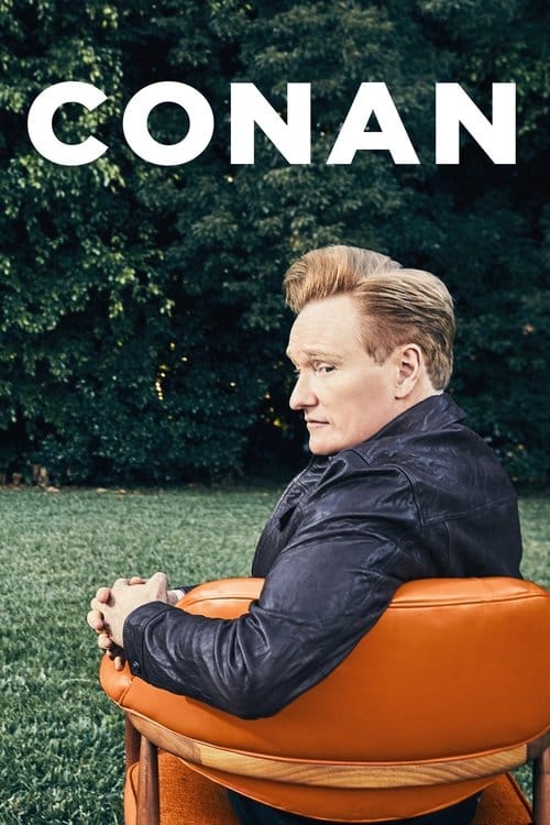 Conan – 2010