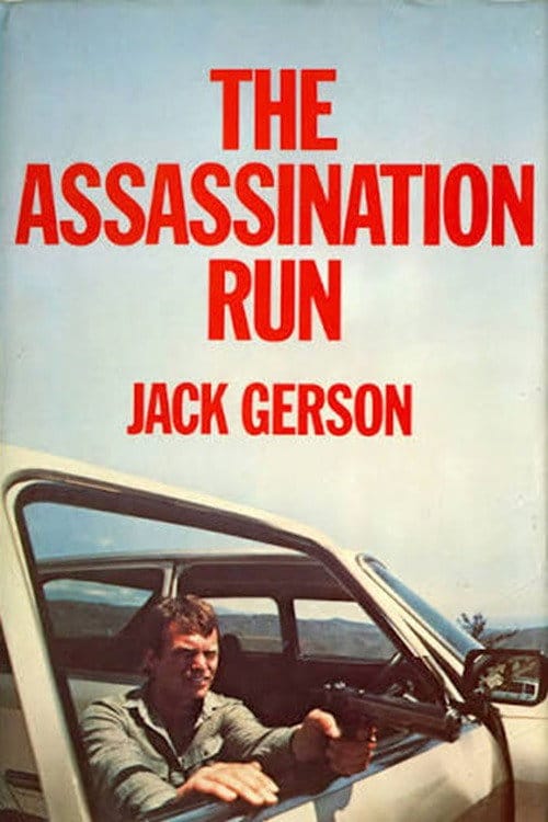The Assassination Run – 1980