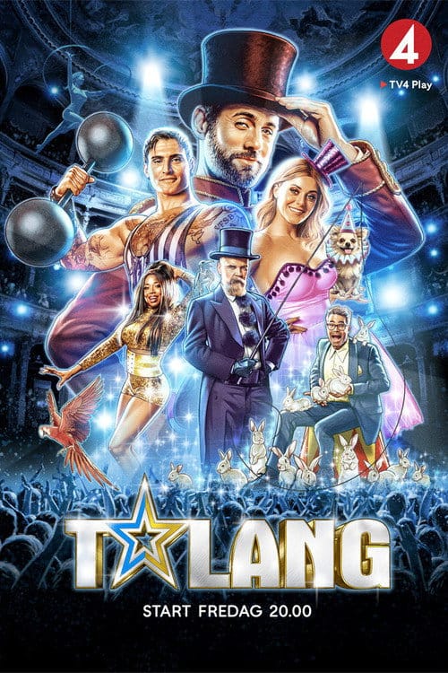 Staffelposter
