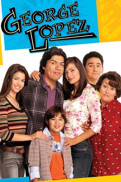 George Lopez – 2002