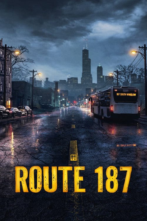 Route 187 – 2026