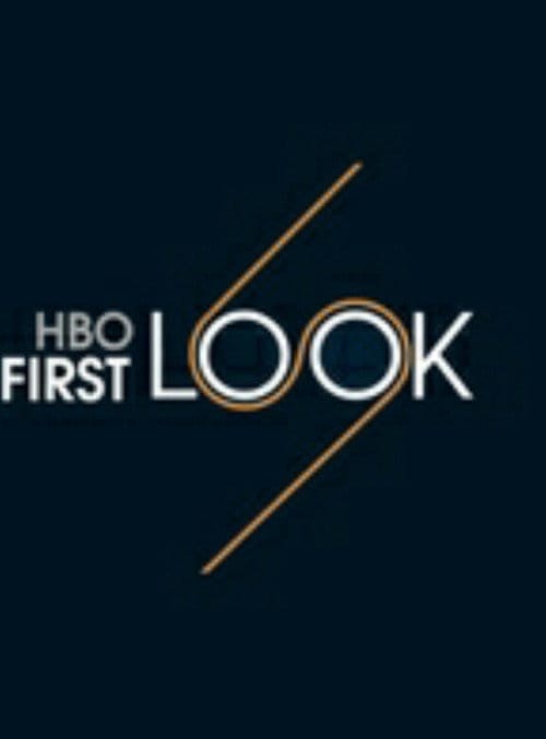 HBO First Look – 1992