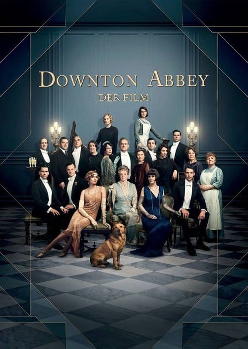 Downton Abbey – 2010
