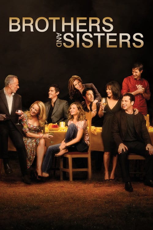 Brothers & Sisters – 2006