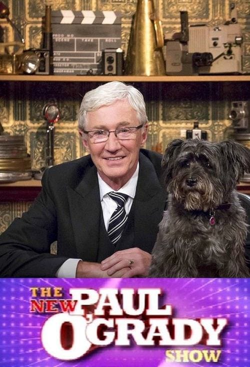 The Paul O'Grady Show – 2004