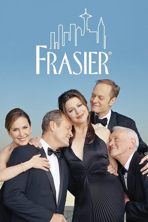 Frasier – 1993