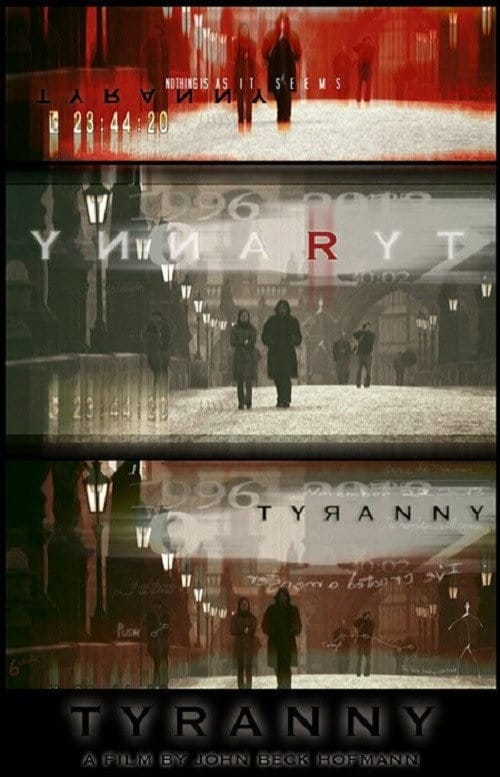 Filmposter