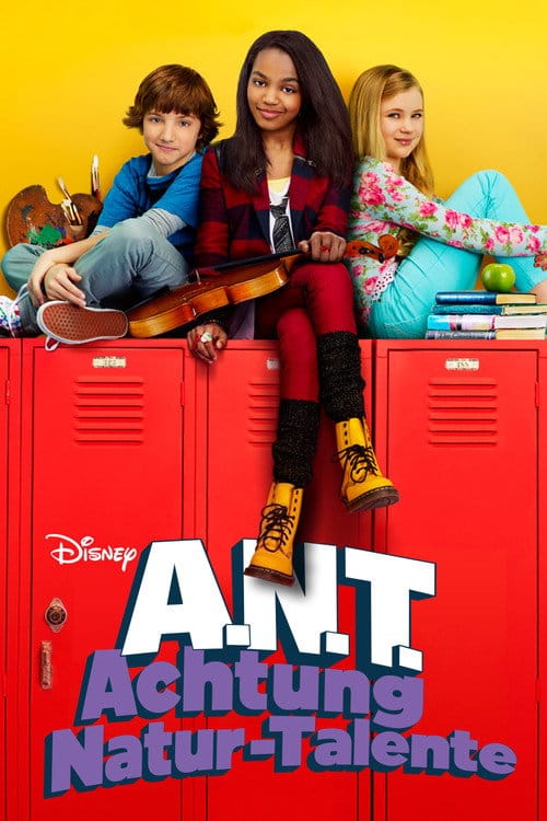 Filmposter