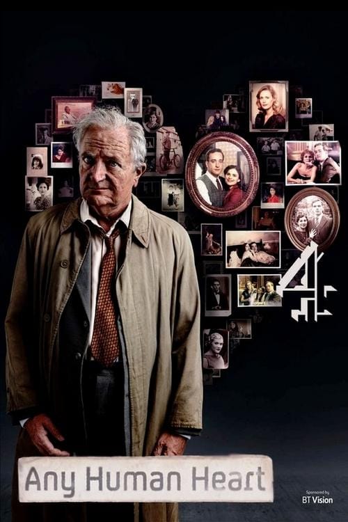 Any Human Heart – 2010