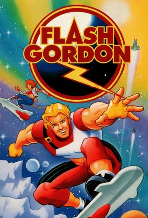 Flash Gordon – 1996