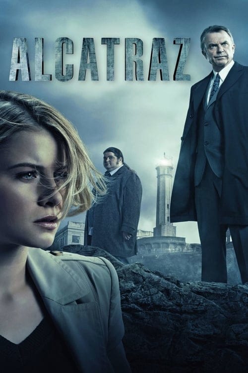 Alcatraz – 2012