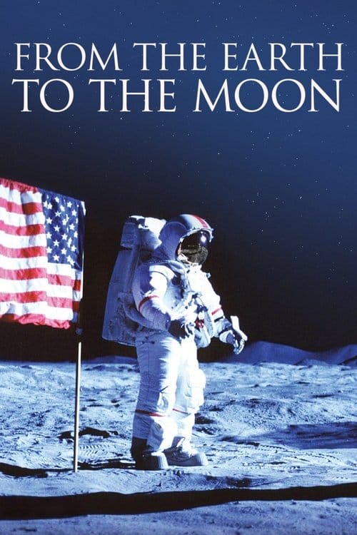 From the Earth to the Moon – 1998