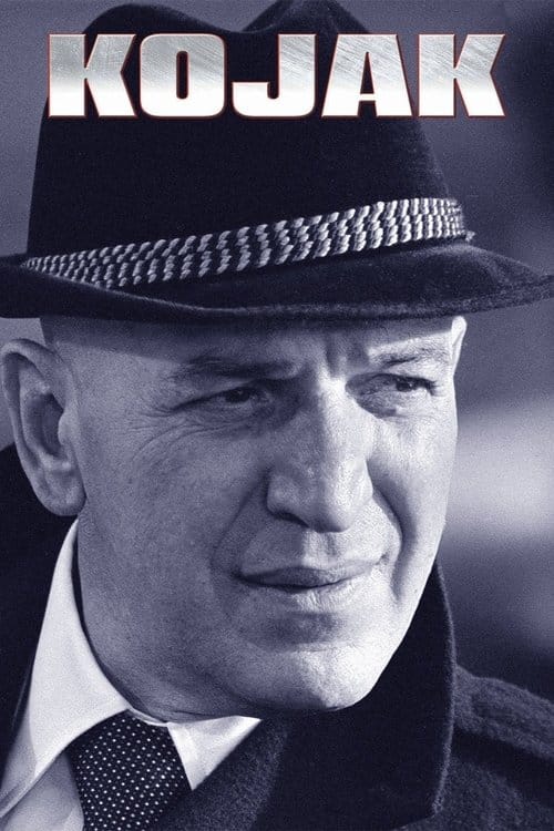 Kojak – 1973
