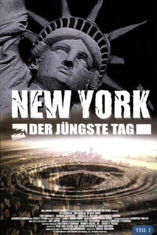 Erdbeben-Inferno - Wenn die Welt untergeht – 1999