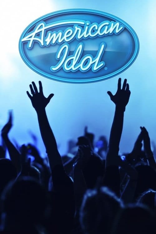 American Idol – 2002