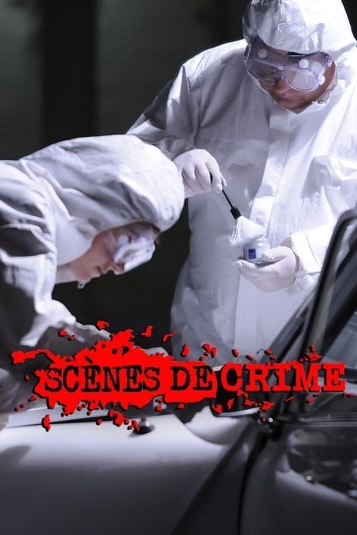Cold Blood - DNA des Verbrechens – 2008