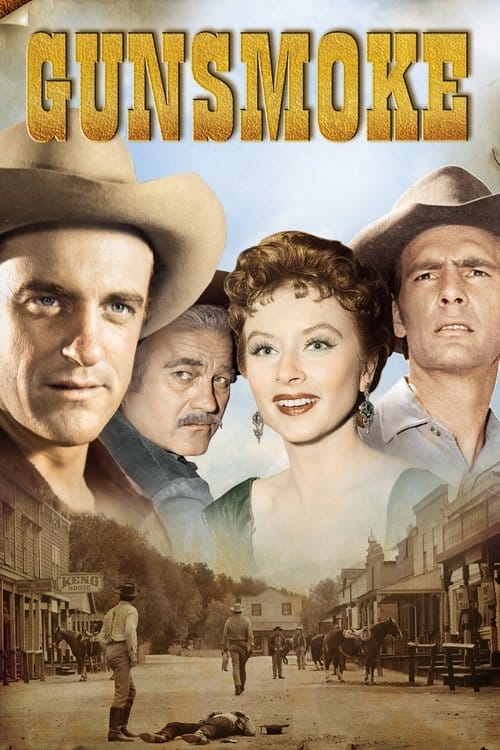 Filmposter